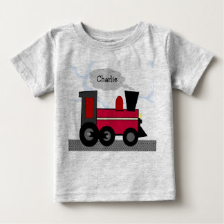 Zug Baby T-shirt