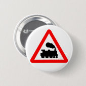 Zug Button (Vorne & Hinten)