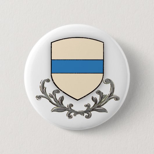 Zug Button (Vorderseite)