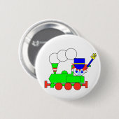 Zug Button (Vorne & Hinten)