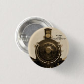 Zug Button (Vorne & Hinten)