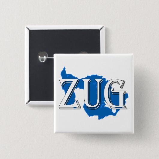 Zug Button (Vorne & Hinten)