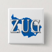 Zug Button (Vorderseite)