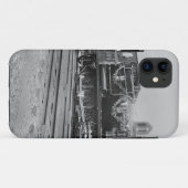 Zug Case-Mate iPhone Hülle (Rückseite (Horizontal))
