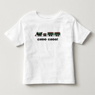 Zug "Choo Choo" T - Shirt