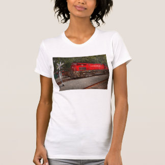 Zug - Diesel - Morristown Erie T-Shirt