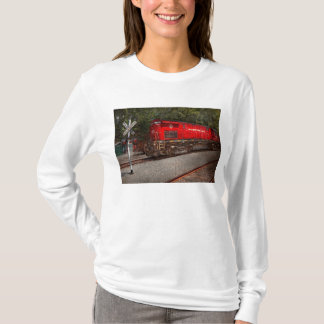 Zug - Diesel - Morristown Erie T-Shirt