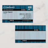 Zug - Drapery 01 Visitenkarte (Vorne/Hinten)