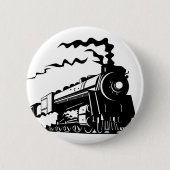 Zug-Druck Button (Vorderseite)