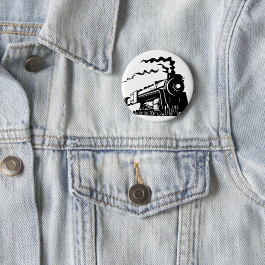 Zug-Druck Button (Beispiel)