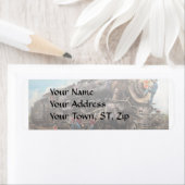 Zug - Eisenbahnarbeit 1930 (Insitu)