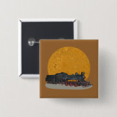 Zug-Flair-Knopf Button (Vorne & Hinten)