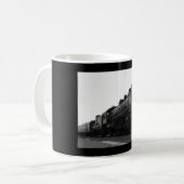 ZUG KAFFEETASSE (Vorderseite Links)