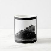 ZUG KAFFEETASSE (Mittel)