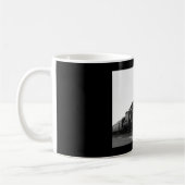 ZUG KAFFEETASSE (Links)