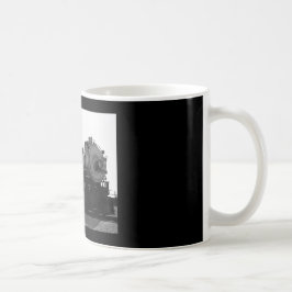ZUG KAFFEETASSE