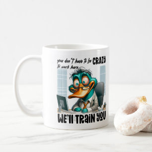 Zug# Kaffeetasse