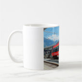 Zug Kaffeetasse (Links)