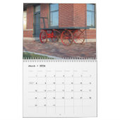 Zug Kalender (Mär 2026)