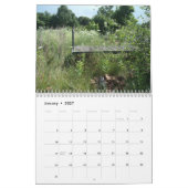 Zug Kalender (Jan 2027)