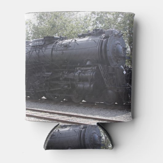 Zug kann kühler dosenkühler (Vorderseite)