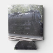 Zug kann kühler dosenkühler (Rückseite)