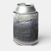 Zug kann kühler dosenkühler (Kanne Rückseite)