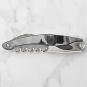 Zug Kellnermesser (Rückseite)