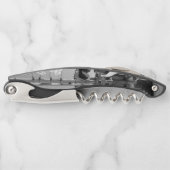 Zug Kellnermesser (Vorderseite)