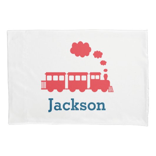 Zug-Kissen-Kasten Kissenbezug (Vorderseite)