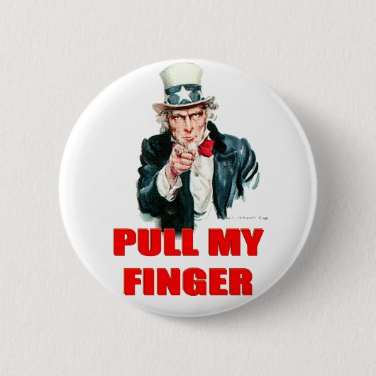 Zug - Knopf Button (Vorderseite)