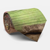 Zug - Kuhfangtechnik 1869 Krawatte (Gerollt)