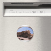 Zug Magnet (In Situ (Geschirrspüler))