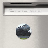 Zug Magnet (In Situ (Geschirrspüler))