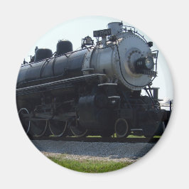 Zug Magnet