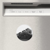 ZUG MAGNET (In Situ (Geschirrspüler))