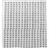 Zug Matthews Gym Duschvorhang (Vorderseite)