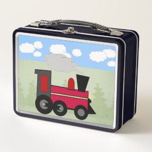 Zug Metall Lunch Box