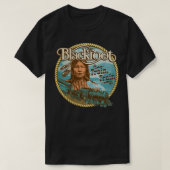 Zug mit Blackfoot 1 T-Shirt (Design vorne)
