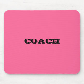 ZUG MOUSEPAD