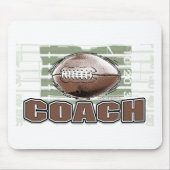 Zug Mousepad (Vorne)