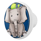 Zug oder Griff für Kabinett oder Aufbereiter (Rechts)