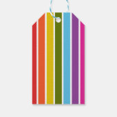 Zug Personalisiert Geburtstag Geschenkanhänger (Rückseite)