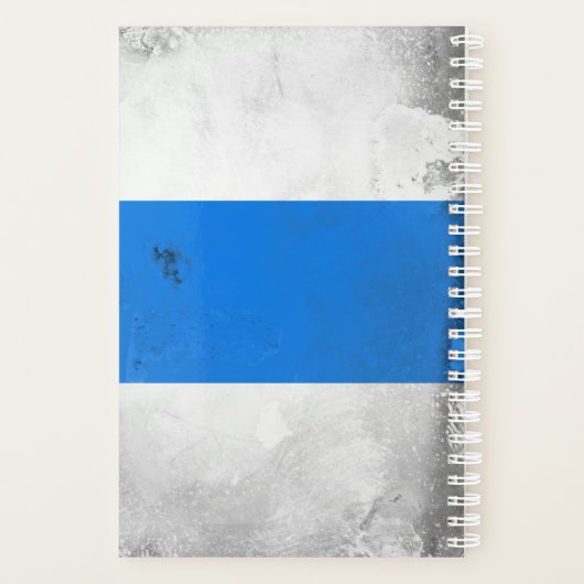 Zug Planer (Rückseite)