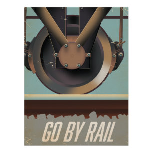 Zug Poster
