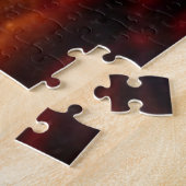 Zug-Puzzle Puzzle (Seite)