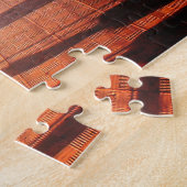 Zug "Renfe" in Spanien Puzzle (Seite)