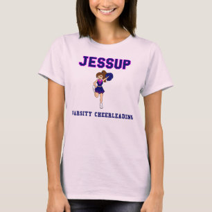 Zug, Russel T-Shirt