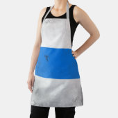 Zug Schürze (InSitu)