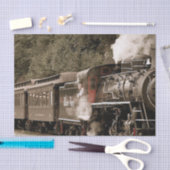 Zug Seidenpapier (Handwerk)